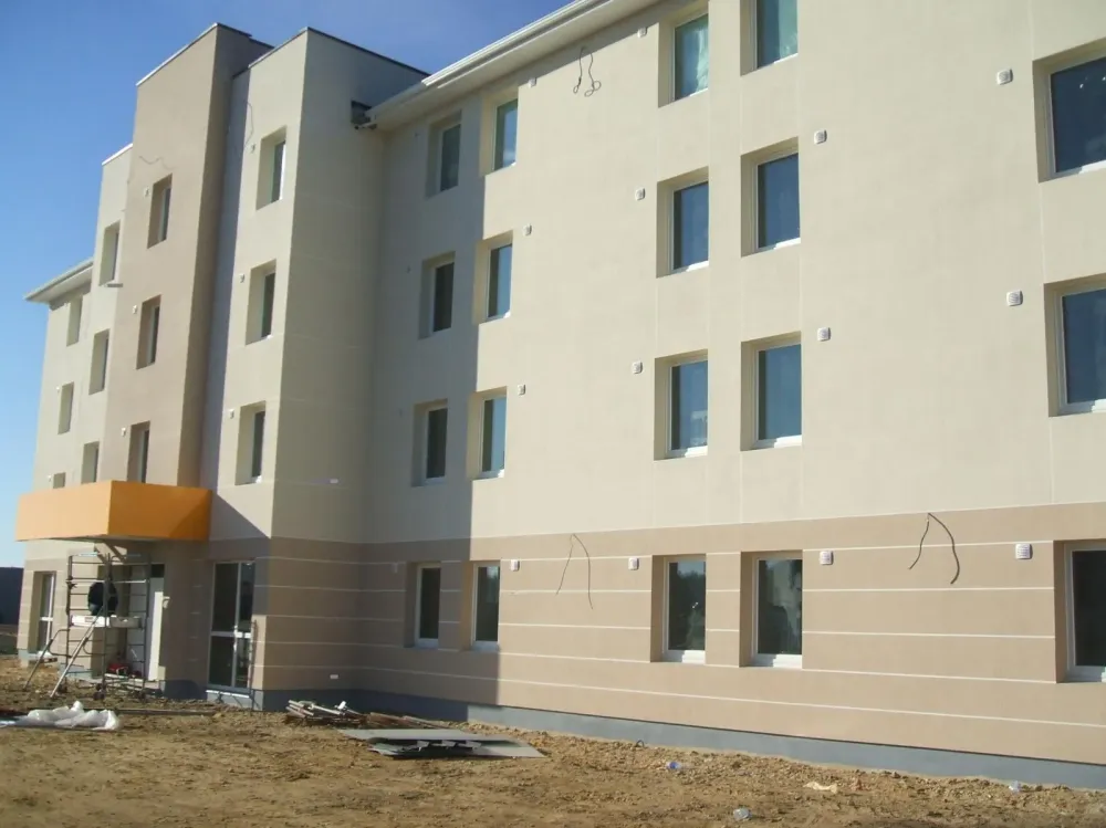 Travaux isolation près de Nogent-le-roi