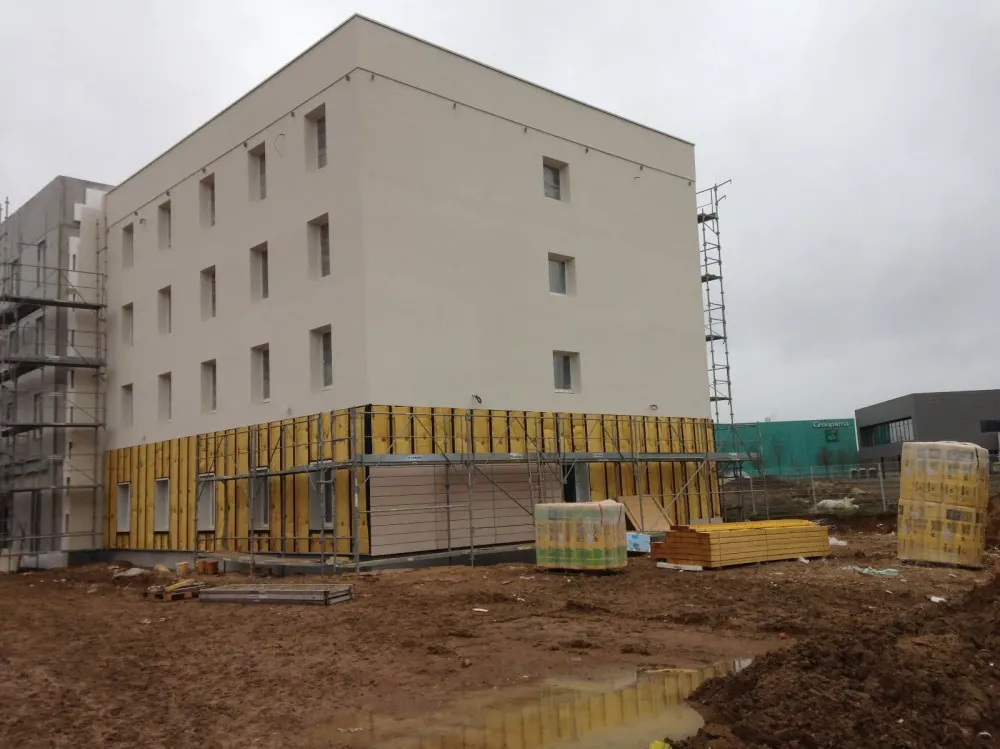 Société isolation près de Nogent-le-roi